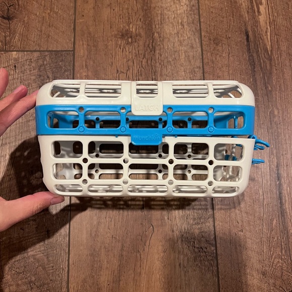 Baby Bottle Cleaning Bundle - Picture 4 of 8